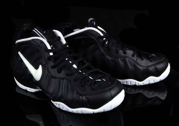 Your Best Look Yet At The Nike Air Foamposite Pro “Dr. Doom”