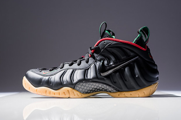 Nike Ready To Release Another Foamposite Hit Tomorrow - SneakerNews.com