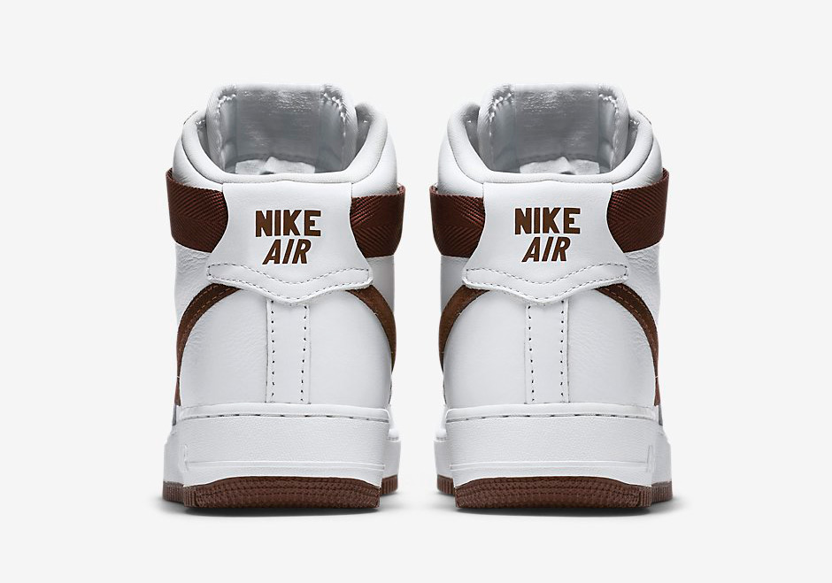 Another Sweet Treat For Nike Air Force 1 Fanatics 
