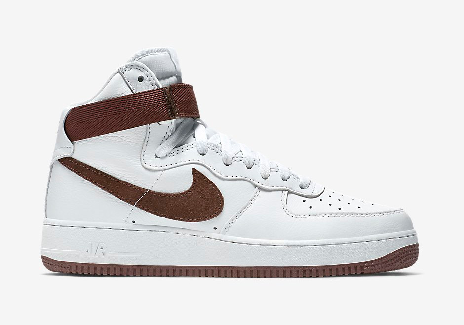 Another Sweet Treat For Nike Air Force 1 Fanatics 
