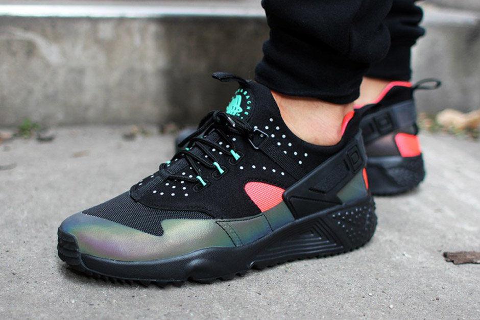 huaraches utility