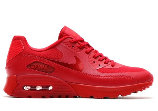 Nike Releases Another Version Of The Air Max 90 “USA”