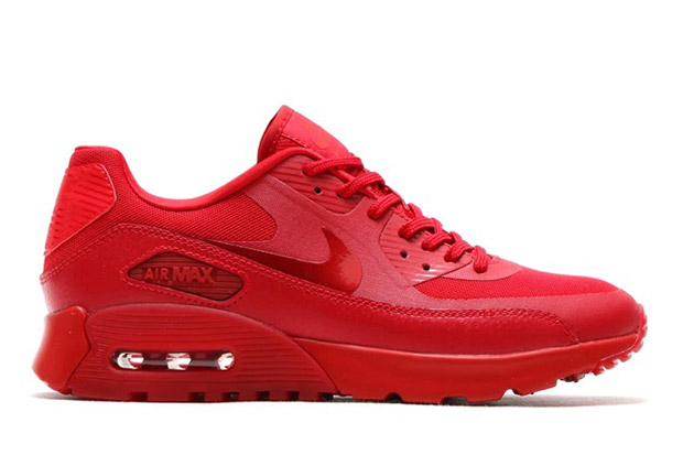 Nike Releases Another Version Of The Air Max 90 “USA”