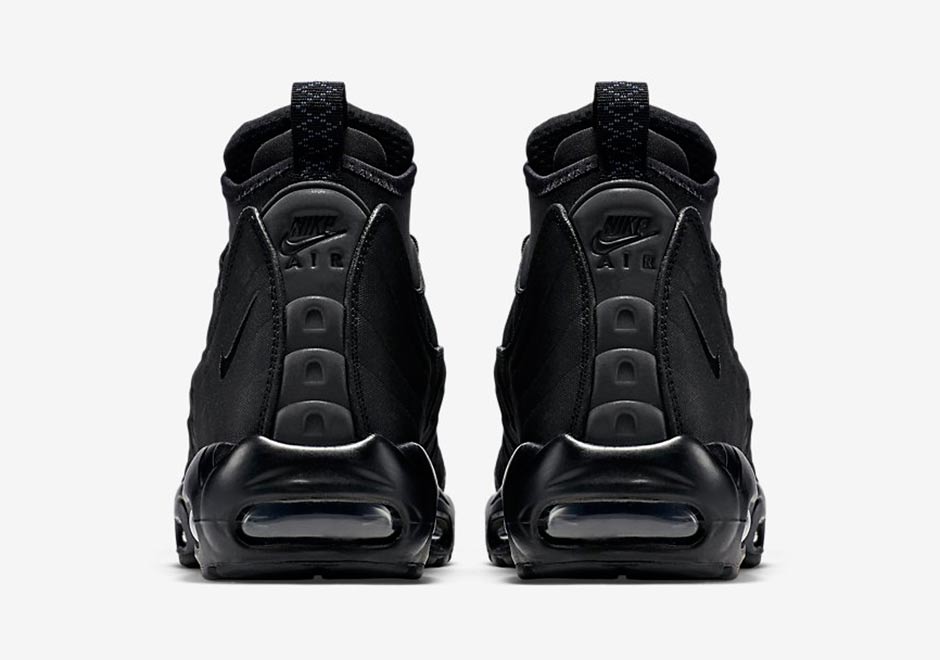 nike air max boots 2015