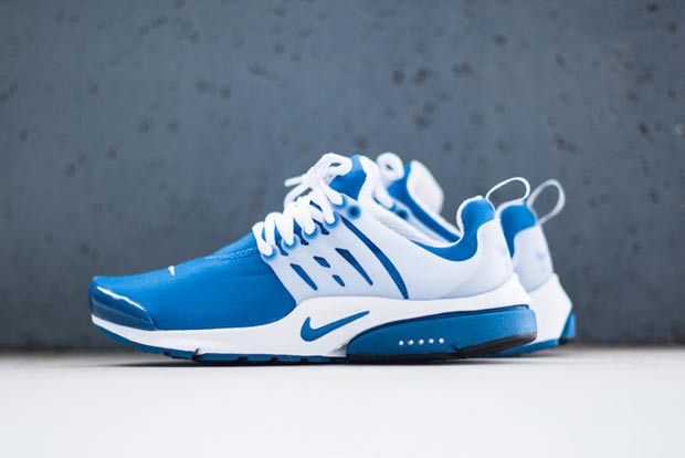 Here's Your Opportunity To Add To Your Growing Nike Air Presto Collection
