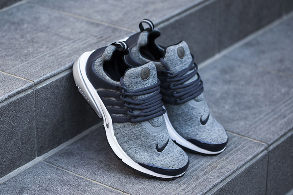 Here's Another Chance At Buying The Nike Air Presto 