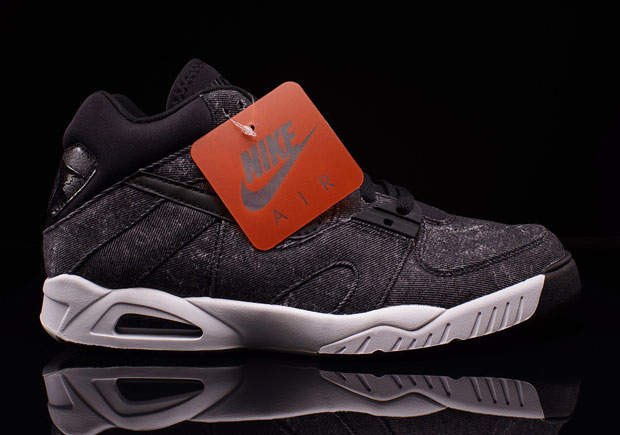 Nike Air Tech Challenge III Inspired By Agassi's Wacky Apparel