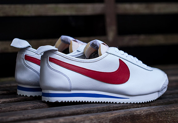 Don’t Let This Iconic Nike Retro Release Get By You