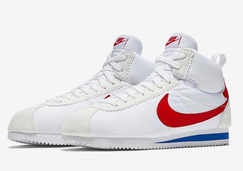 The Nike Cortez Chukka Is Headed To Retailers This Fall