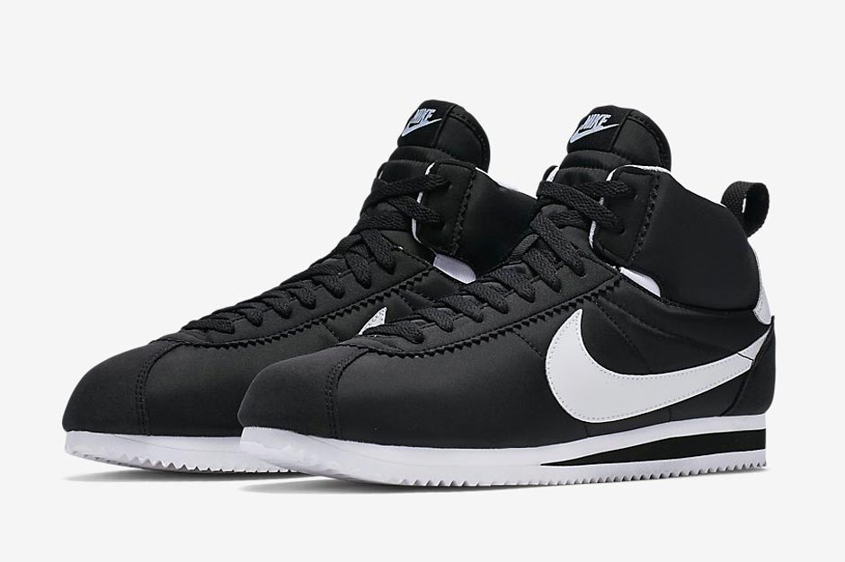 The Nike Cortez Chukka Is Headed To Retailers This Fall