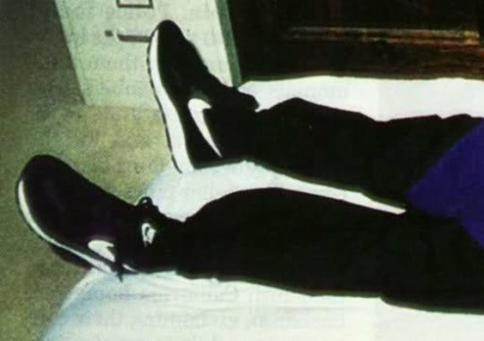 The Story Of The Nike Employee That Sold Shoes To Heaven’s Gate Cult The Day Before Its Mass Suicide