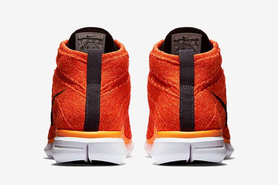 Nike Free Flyknit Chukka New Colorways Fall 2015 05