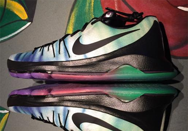 Is This The Next Nike KD 8 Release?