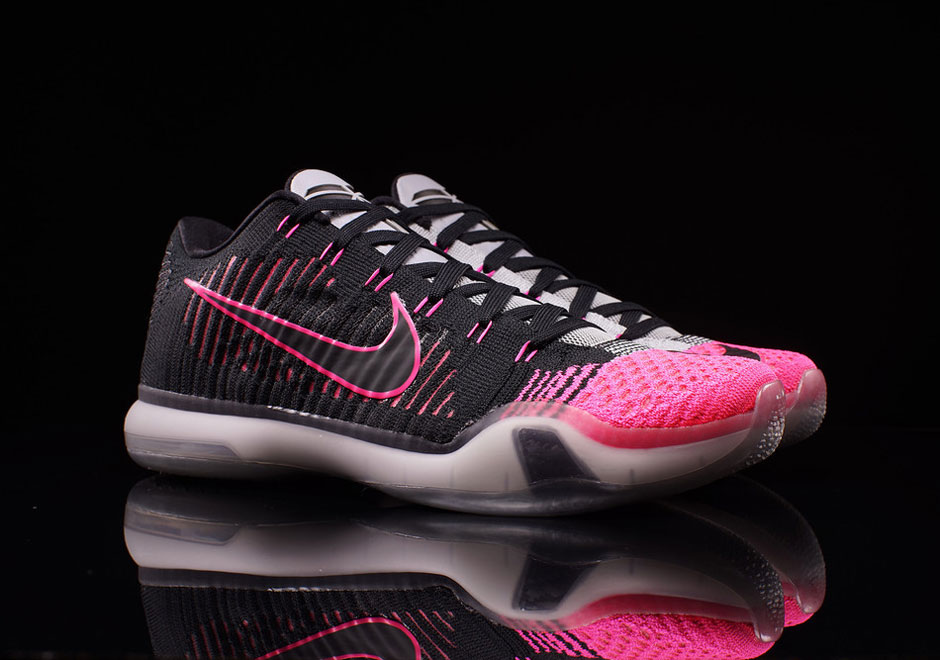 radical Sensación elección Buy The Nike Kobe 10 Elite "Mambacurial" This Weekend - SneakerNews.com