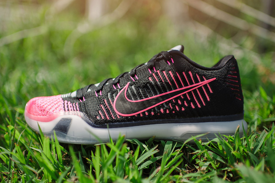 Is This The Last Nike Kobe "Mambacurial"? Likely Not