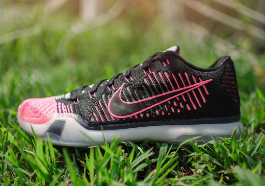 Is This The Last Nike Kobe “Mambacurial”? Likely Not