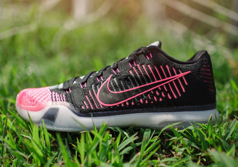 Is This The Last Nike Kobe "Mambacurial"? Likely Not - SneakerNews.com
