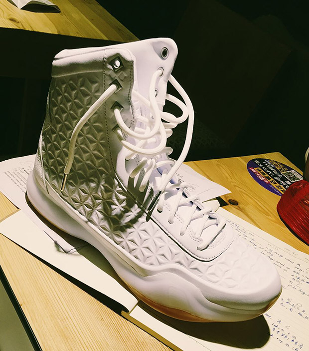 Nike Kobe 10 Ext High White Gum 5
