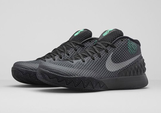 nike kyrie 1 driveway official images 1
