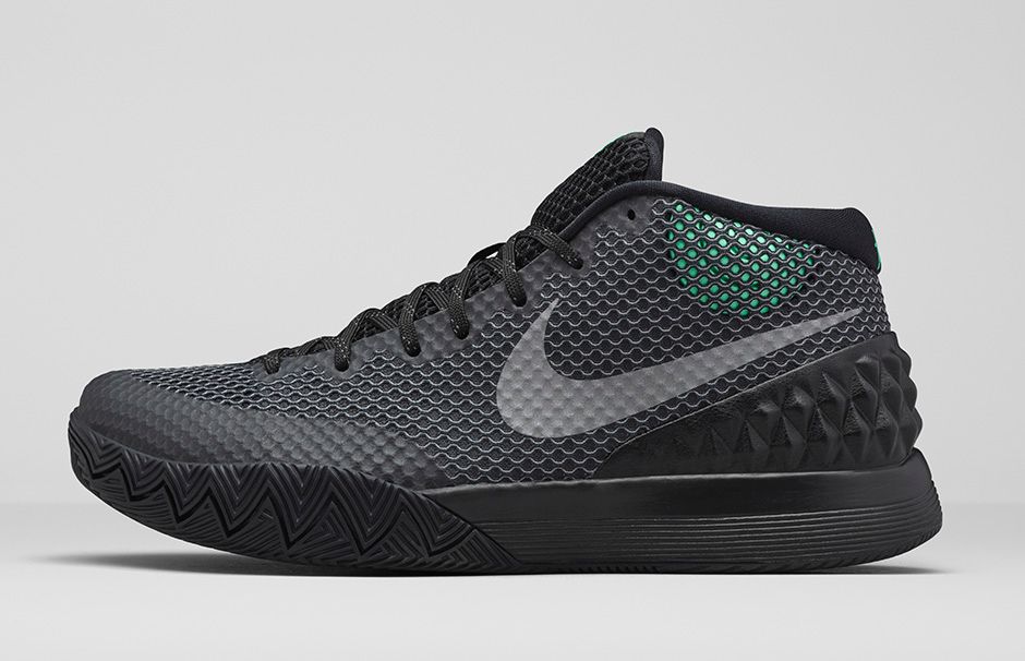 kyrie 1 gray