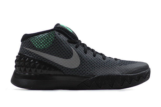 Nike Kyrie 1 Green Glow Release Reminder 01