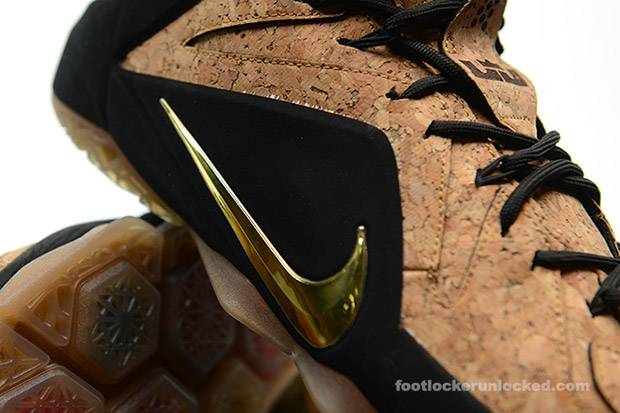Nike Lebron 12 Ext Kings Cork Arriving At Retailers 10