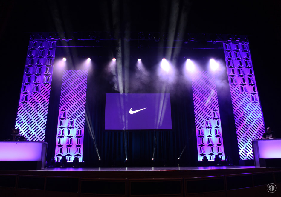 Nike Lebron 13 Launch Event Recap 13