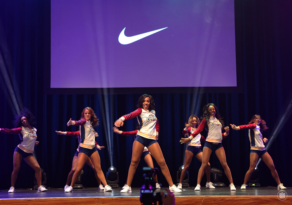 Nike Lebron 13 Launch Event Recap 15