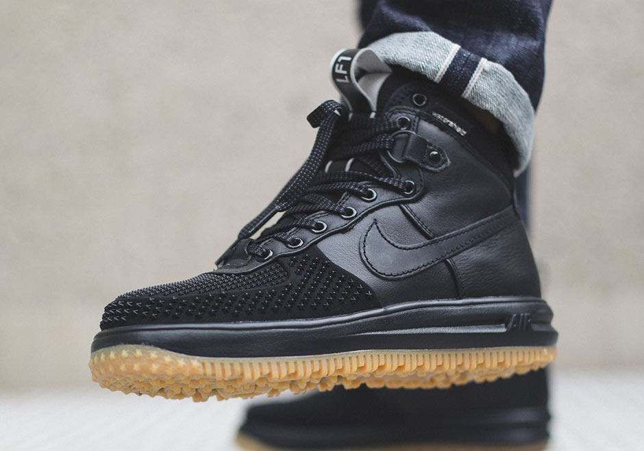 nike air force 1 duckboot 2015