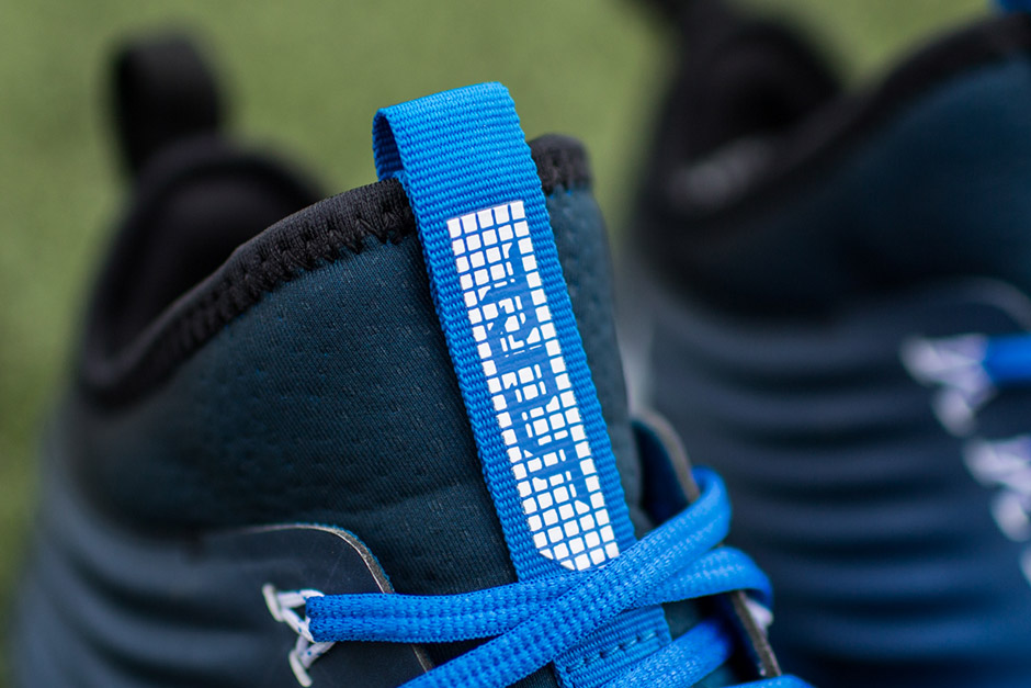 Mike Trout Unveils His Signature Nike Shoe: The Lunar Vapor