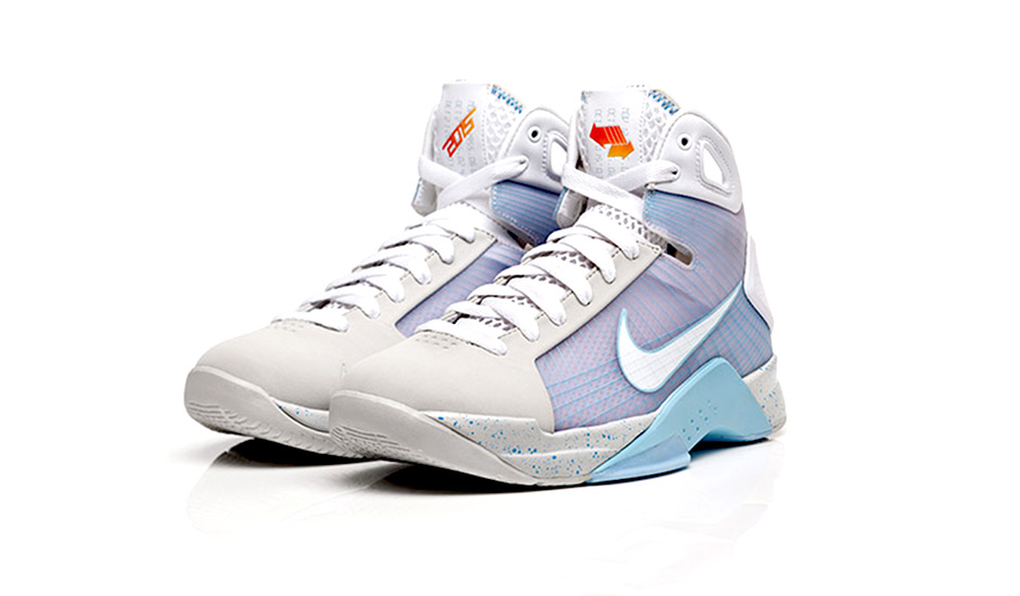 Air mag hyperdunk on sale