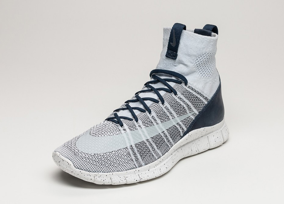 Colorways The Nike Flyknit Mercurial Superfly SneakerNews.com