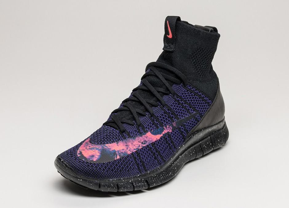 flyknit superfly