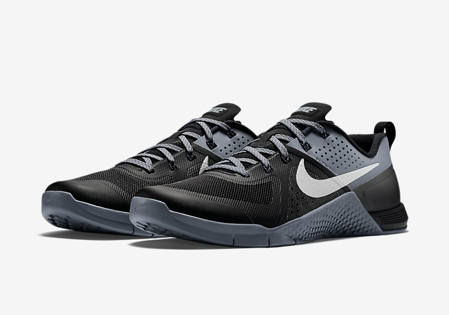 The Nike Metcon 1 Continues To Compete Despite Being Banned From ...