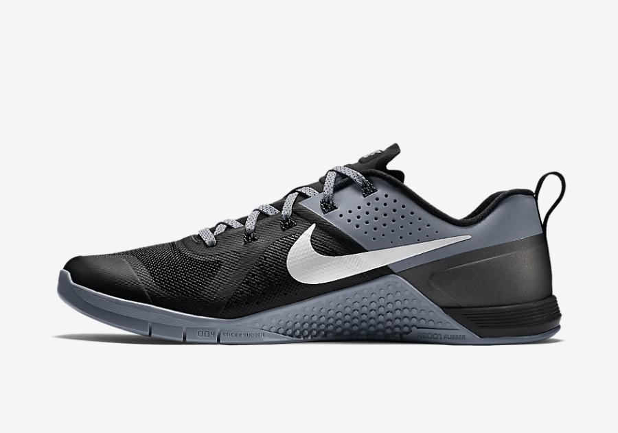 The Nike Metcon 1 Continues To Compete Despite Being Banned From ...