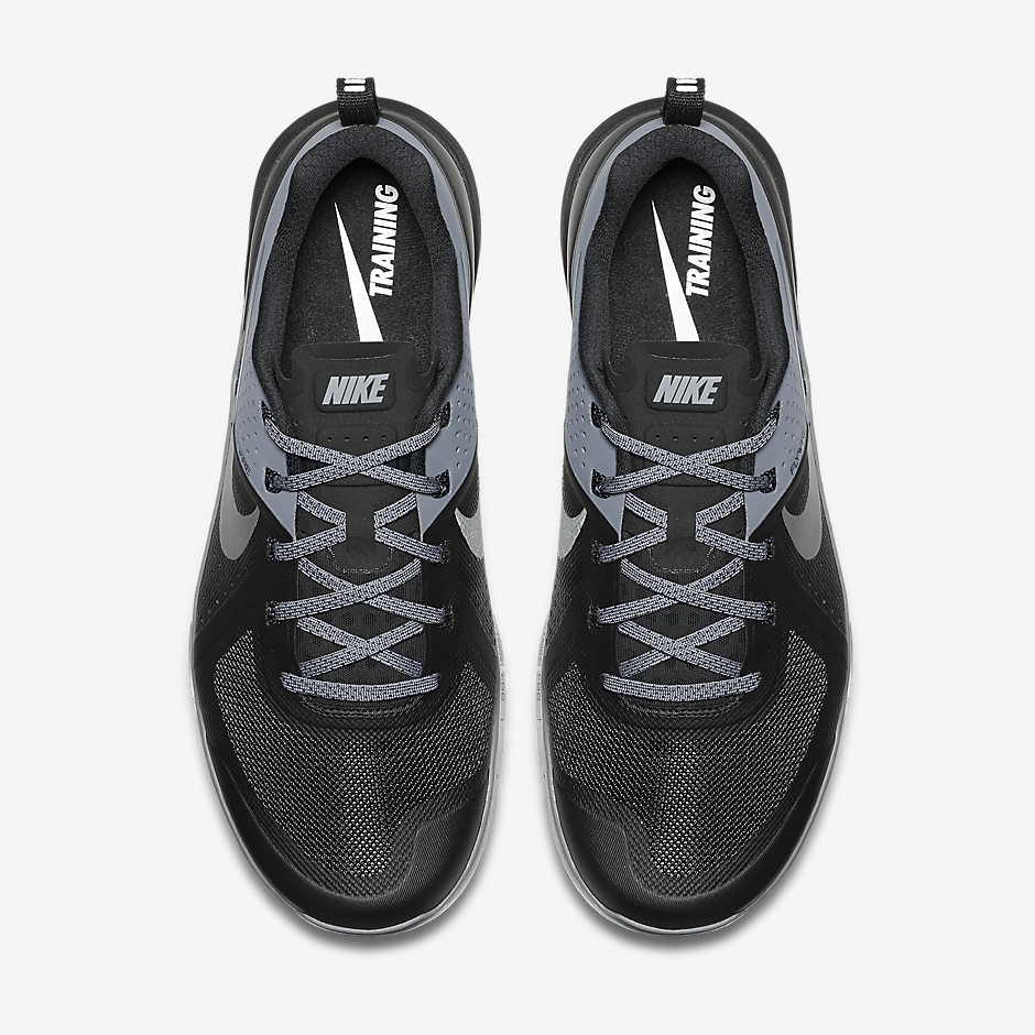 Nike Metcon Olive Grey Black 4