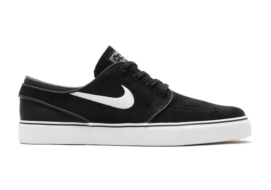 A Baker's Dozen Of New Nike Janoskis Heading Your Way This Holiday ...