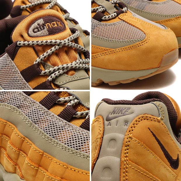 Nike Sportswear Wheat Collection 2015 05
