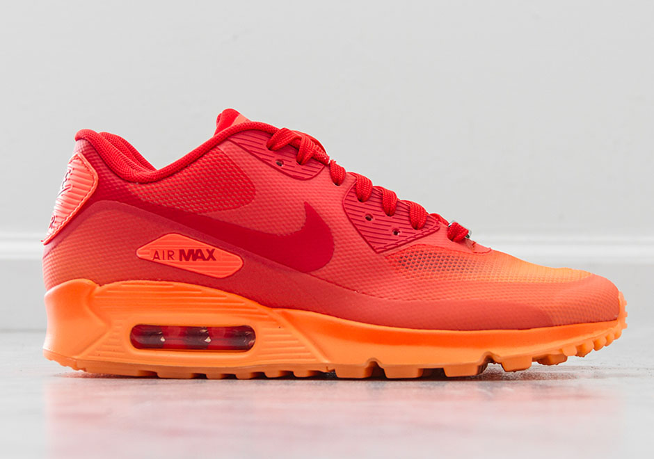 Nike Wmns Air Max 90 Sweets Dessert Treat Yourself City Pack 5