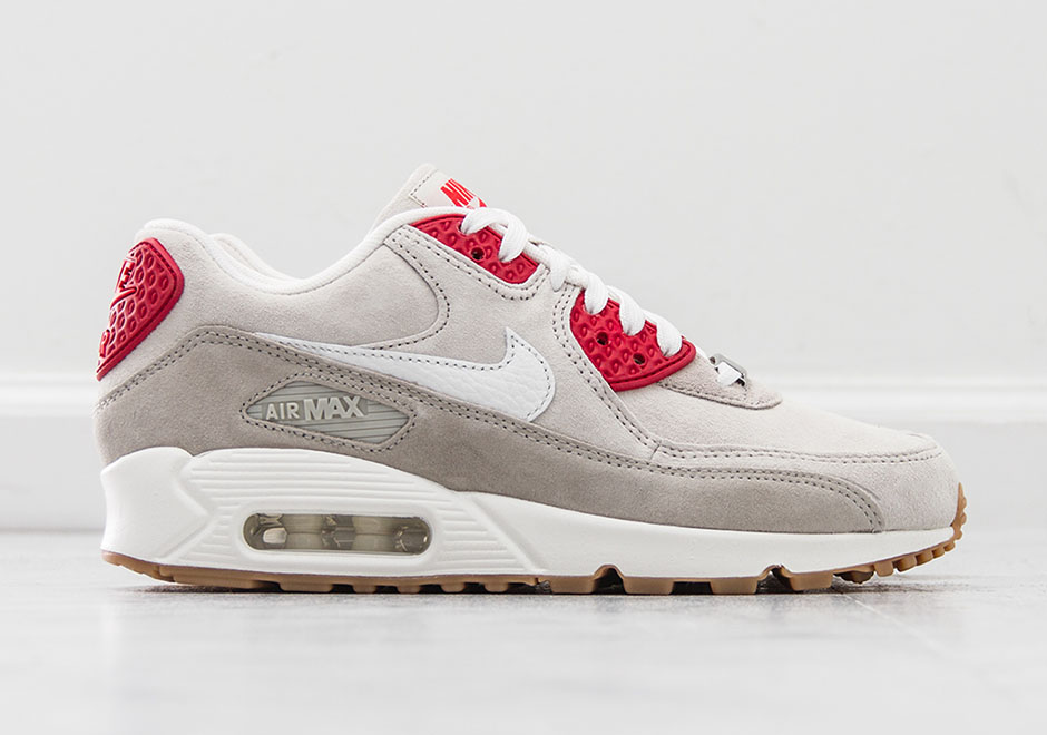 Nike Wmns Air Max 90 Sweets Dessert Treat Yourself City Pack 6