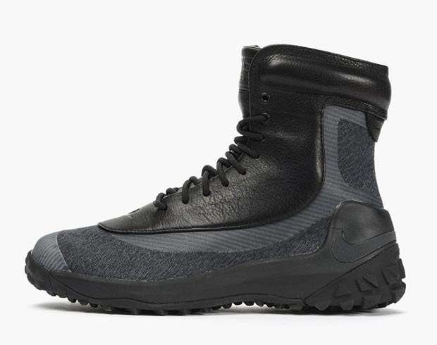 Nike Boots Are Back With The Kynsi Jacquard - SneakerNews.com