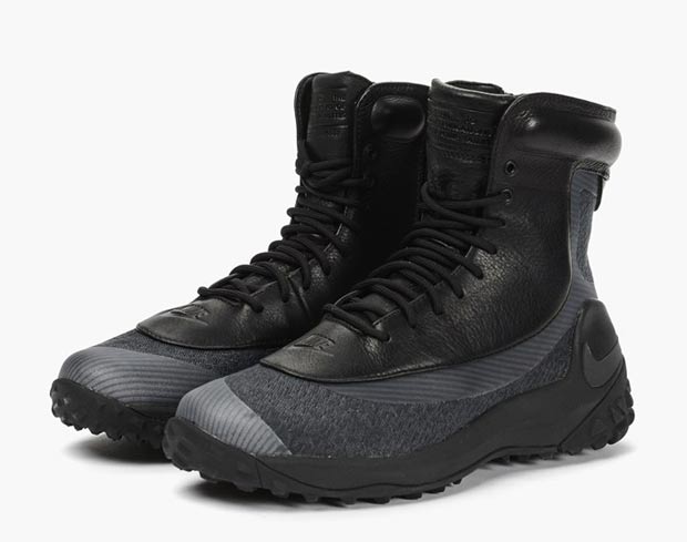 Nike Boots Are Back With The Kynsi 
