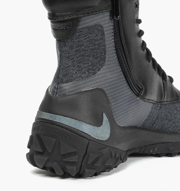 nike zoom boots