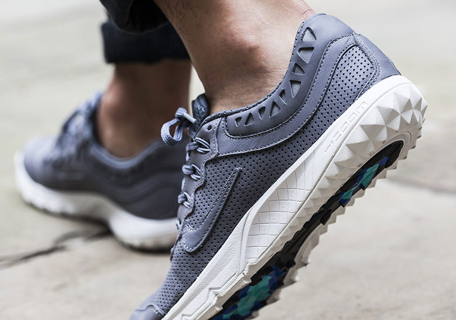 Is Nike Focusing On Trail Running As The New Seasonal Trend?