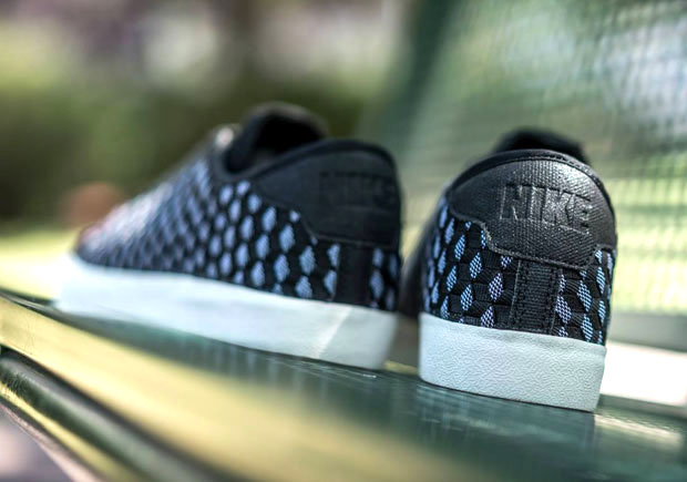 Nikecourt Tennis Classic Ac Woven 1