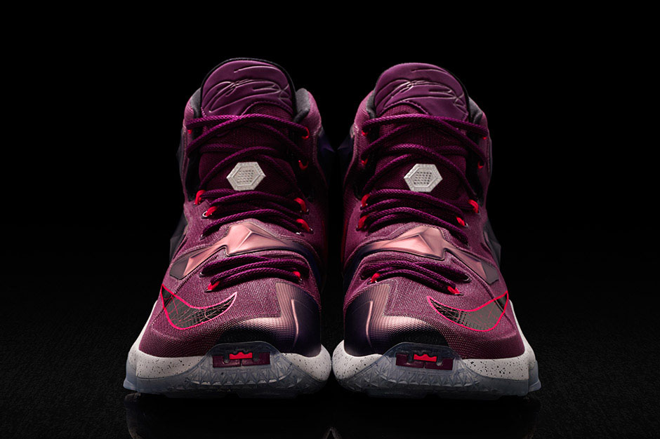 Nike LeBron 13 Release Info & Pricing | SneakerNews.com