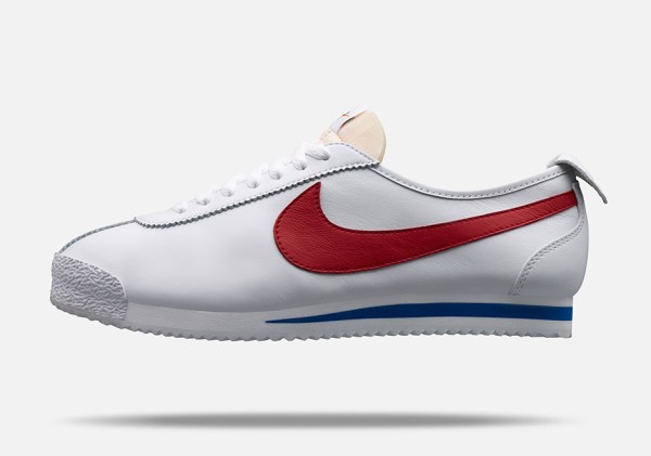 Nike Brings Back The Original Cortez, But Don't Call It The 