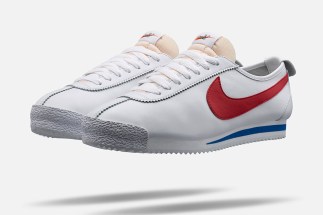 Original Nike Cortez Release 4