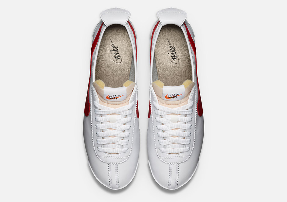 pizarra Contracción Astronave Nike Brings Back The Original Cortez, But Don't Call It The "Forrest Gump"  Shoes - SneakerNews.com