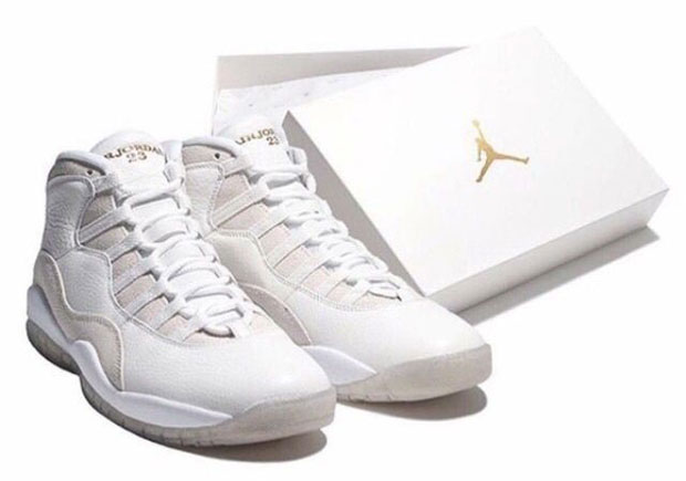 air jordan 12 retro ovo white footlocker